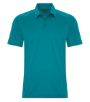 Coal Harbour Tech Mesh Polo - Mens