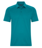 Coal Harbour Tech Mesh Polo - Mens