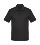 Coal Harbour Contrast Inset Polo - Mens